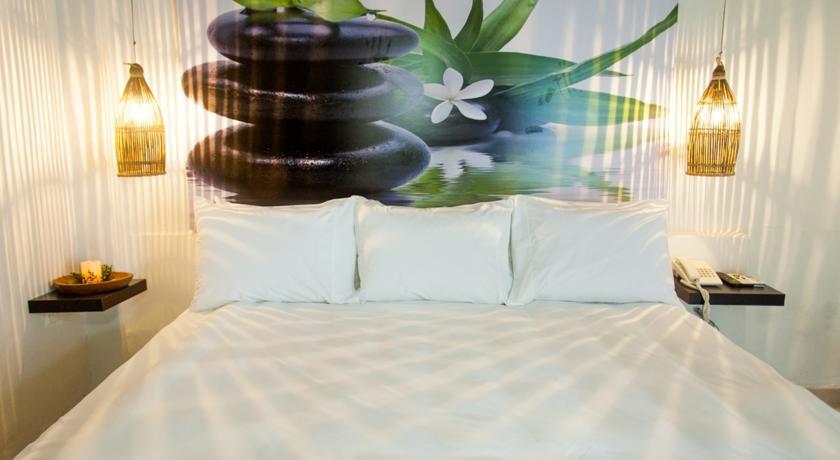 Badillo Zen Hotel Cartagena Exteriör bild