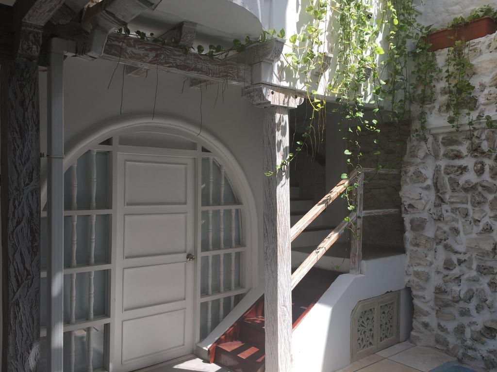 Badillo Zen Hotel Cartagena Exteriör bild
